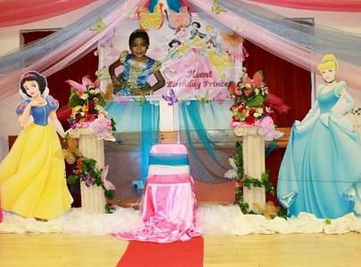 UPL_princess parties